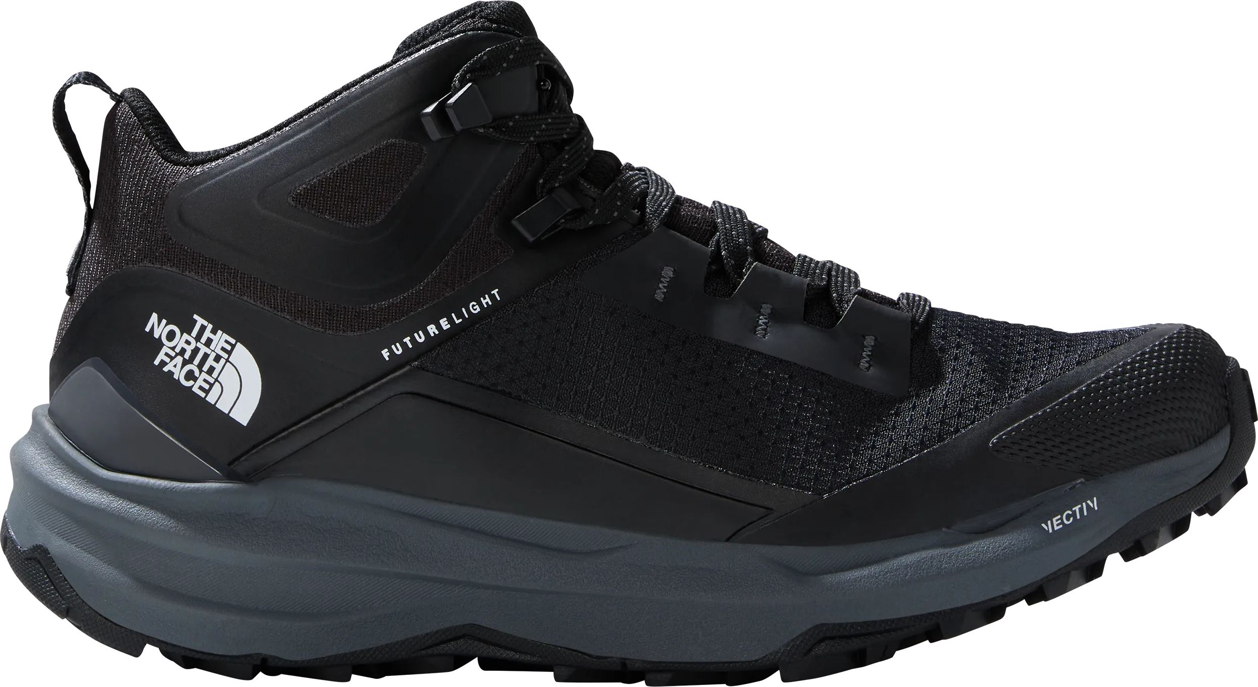 The North Face Women's VECTIV Exploris 2 Mid Futurelight The North Face Women's VECTIV Exploris 2 Mid Futurelight