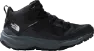 Tnf black/vanadis grey
