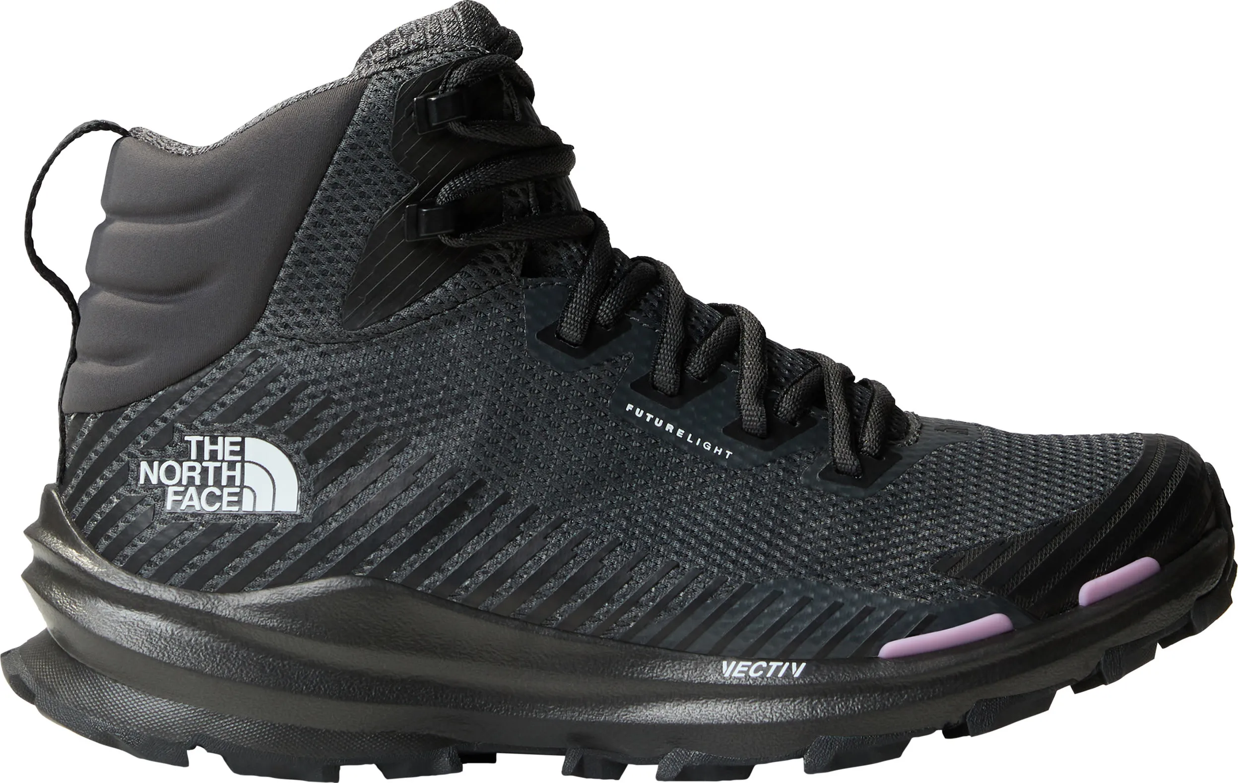 The North Face Women's Vectiv Fastpack Futurelight Hiking Boots The North Face Women's Vectiv Fastpack Futurelight Hiking Boots