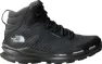 The North Face Women's Vectiv Fastpack Futurelight Hiking Boots