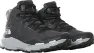 Asphalt grey/tnf black