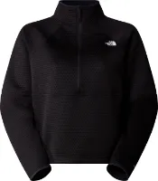 The North Face Women's Vertical Thermal 1/4 Zip Fleece
