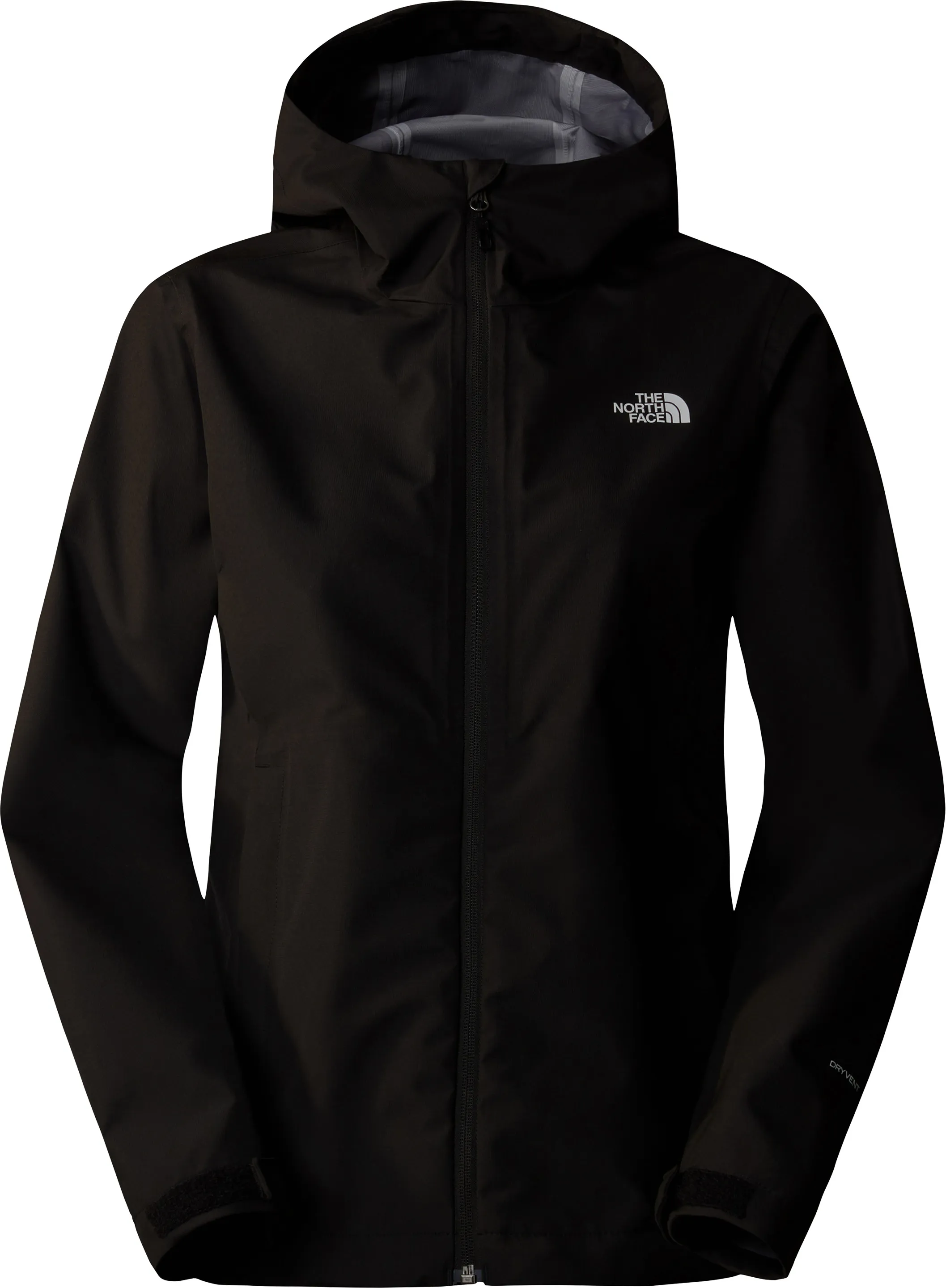 The North Face Women's Whiton 3-Layer Jacket