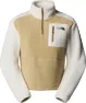 The North Face Women's Yumiori 1/4 Zip Fleece Jacket