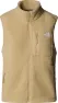 The North Face Women's Yumiori Vest, Khaki stone