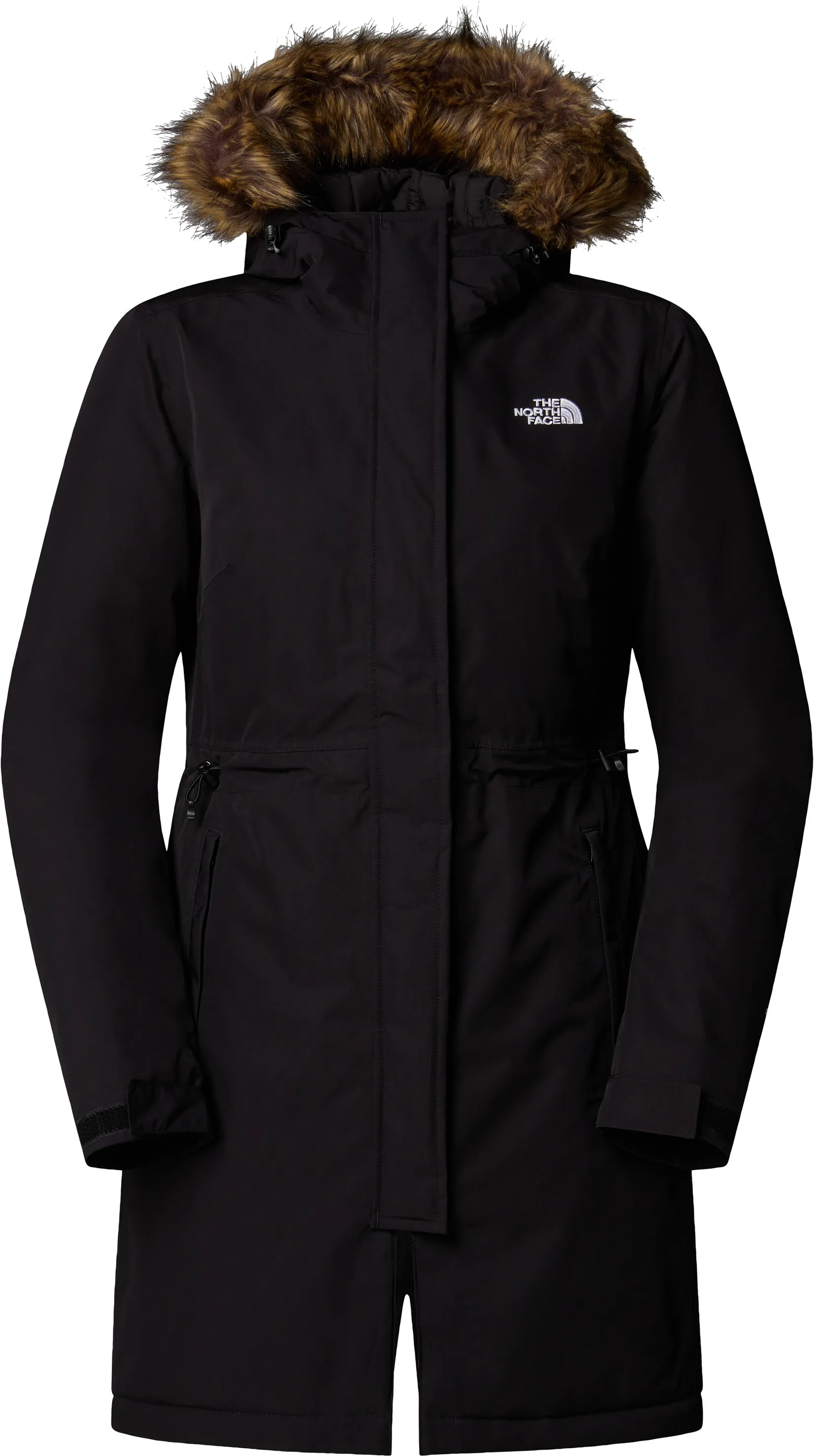 The North Face Women's Zaneck Parka