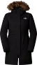 The North Face Women's Zaneck Parka