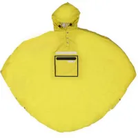 The Peoples 3.0 Hardy Junior Vanntett Poncho The Peoples 3.0 Hardy Junior Vanntett Poncho