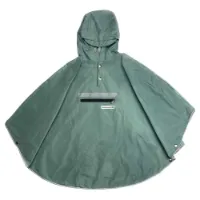 The Peoples 3.0 Hardy Junior Vanntett Poncho The Peoples 3.0 Hardy Junior Vanntett Poncho