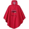 The Peoples 3.0 Hardy Junior Vanntett Poncho