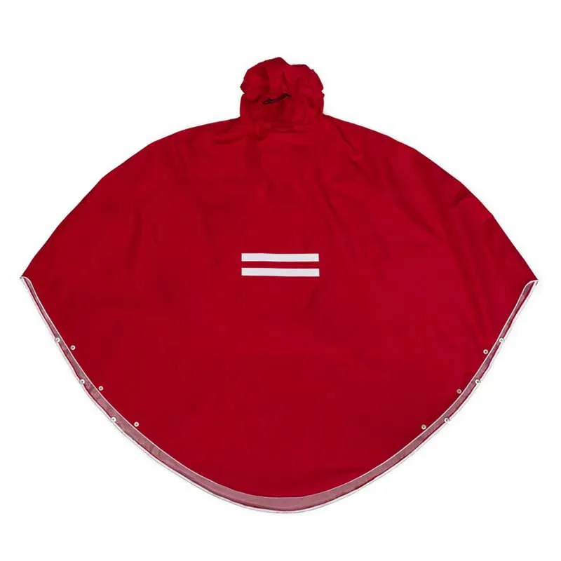 The Peoples 3.0 Hardy Junior Vanntett Poncho The Peoples 3.0 Hardy Junior Vanntett Poncho