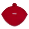 The Peoples 3.0 Hardy Junior Vanntett Poncho