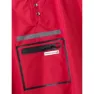 The Peoples 3.0 Hardy Junior Vanntett Poncho