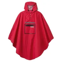 The Peoples 3.0 Hardy Kids Vanntett Poncho The Peoples 3.0 Hardy Kids Vanntett Poncho