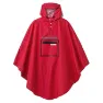 The Peoples 3.0 Hardy Kids Vanntett Poncho