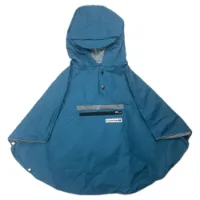 The Peoples 3.0 Hardy Vanntett Poncho The Peoples 3.0 Hardy Vanntett Poncho