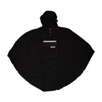 The Peoples Hardy 3.0 Vanntett Poncho The Peoples Hardy 3.0 Vanntett Poncho