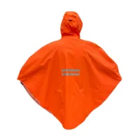The Peoples Hardy 3.0 Vanntett Poncho The Peoples Hardy 3.0 Vanntett Poncho
