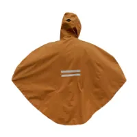 The Peoples Hardy 3.0 Vanntett Poncho
