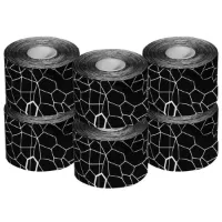 Theraband Kinesiologi Tape 6 Enheter Theraband Kinesiologi Tape 6 Enheter