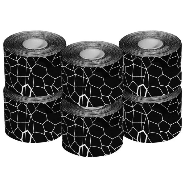Theraband Kinesiologi Tape 6 Enheter
