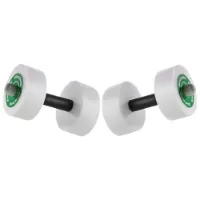 Theraband Middels Hantel unisex