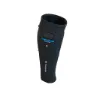 Therabody Calf S Pakke Støvler Pressoterapi, Black, One Size