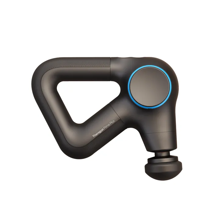 Therabody Massasjepistol Theragun Prime Plus, Black