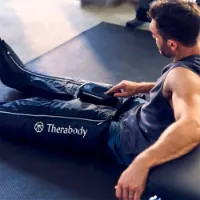 Therabody Medium Pakke Støvler Pressoterapi