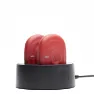 Therabody PowerDock Charging Station, Svart