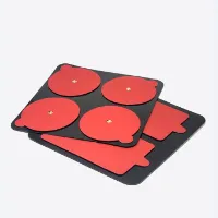 Therabody PowerDot Magnetic Pad Therabody PowerDot Magnetic Pad