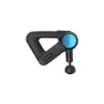 Therabody Pro G5 Massasjepistol, Black, One Size