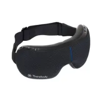 Therabody Smartgoggles 2generasjons Sovemaske