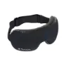 Therabody Smartgoggles 2generasjons Sovemaske, Black, One Size