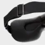 Therabody Smartgoggles 2generasjons Sovemaske, Black, One Size