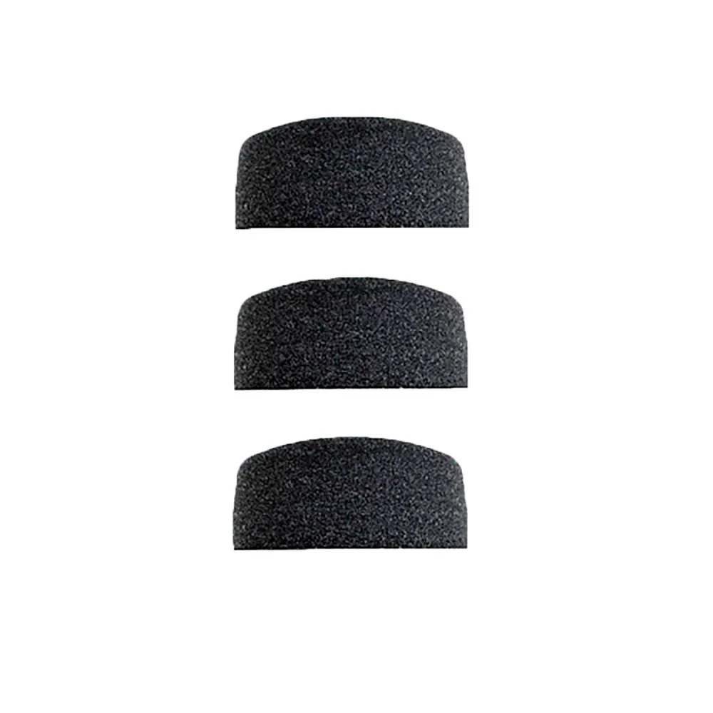 Therabody Supersoft Erstatningsdeler For Tilbehør, Black, One Size Therabody Supersoft Erstatningsdeler For Tilbehør, Black, One Size