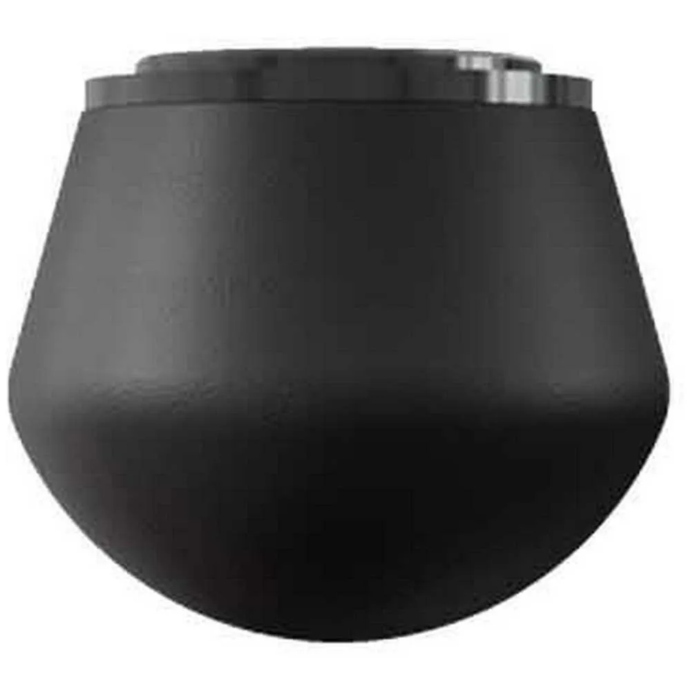 Theragun Standard Massasjepistol Ball, Black, One Size