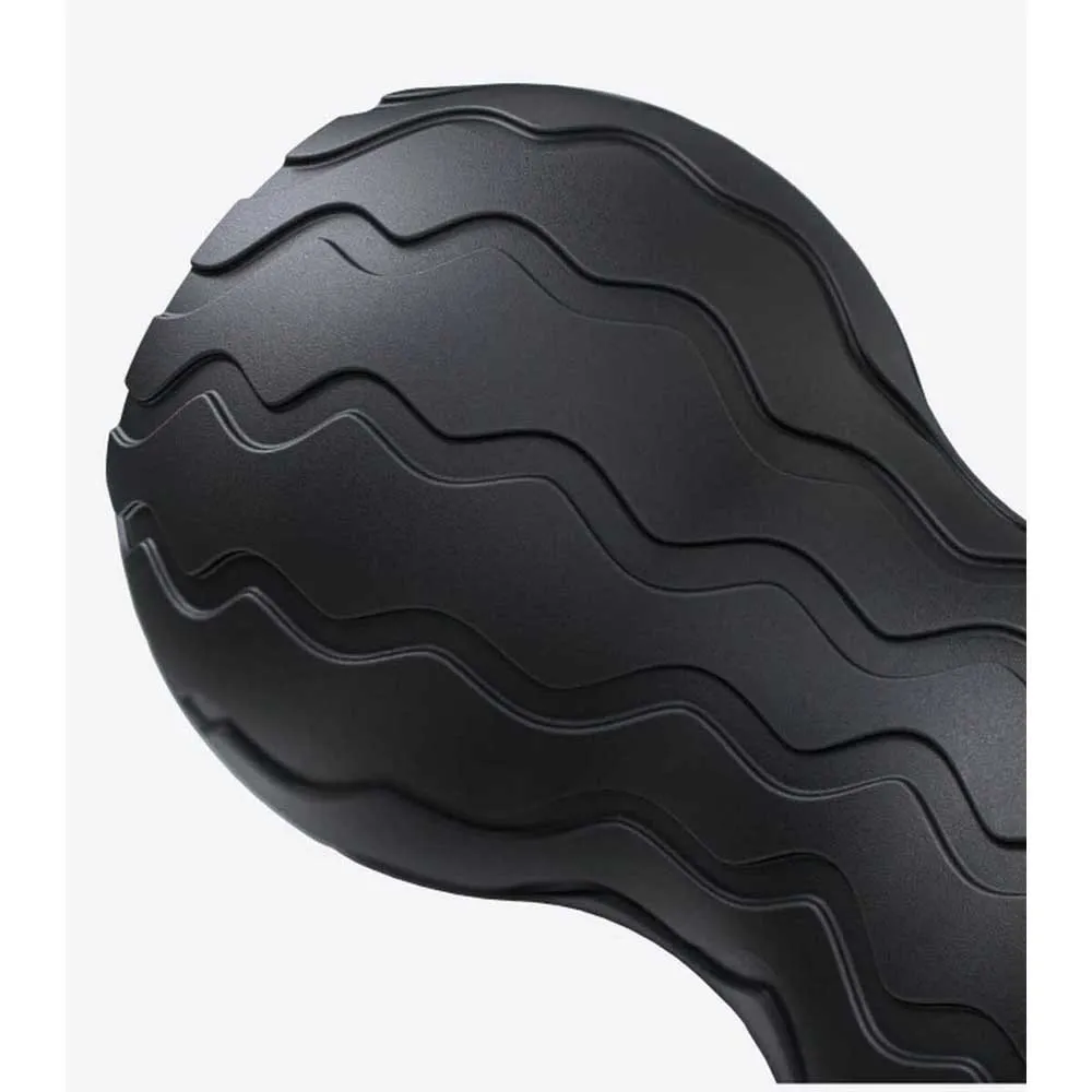 Theragun Wave Duo Massasje Ball, Black, One Size