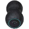Theragun Wave Duo Massasje Ball, Black, One Size