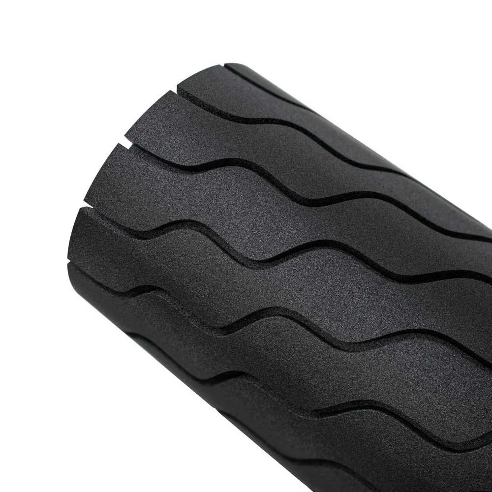 Theragun Wave Massasjerulle, Black, 30cm