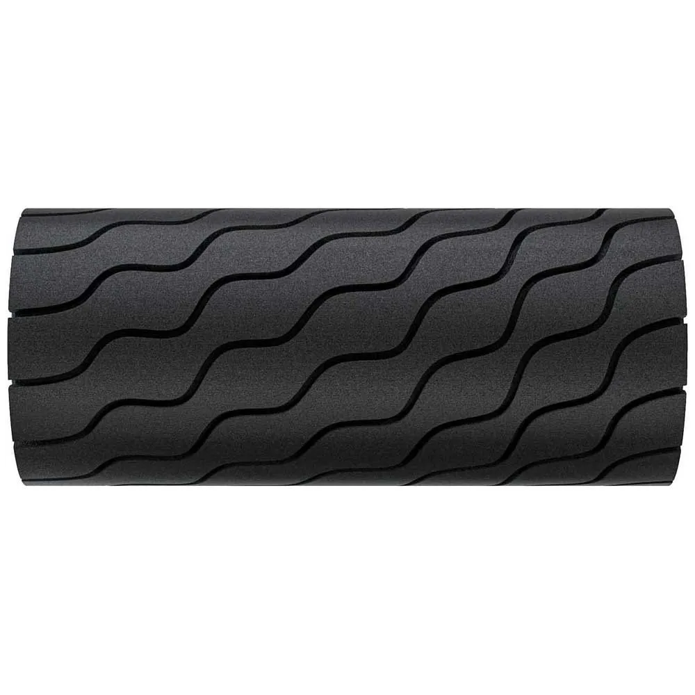 Theragun Wave Massasjerulle, Black, 30cm