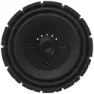 Theragun Wave Massasjerulle, Black, 30cm