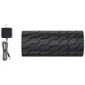 Theragun Wave Massasjerulle, Black, 30cm