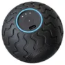 Theragun Wave Solo Massasje Ball, Black, One Size
