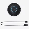 Theragun Wave Solo Massasje Ball, Black, One Size