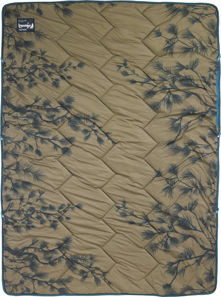 Therm-a-Rest Blanket