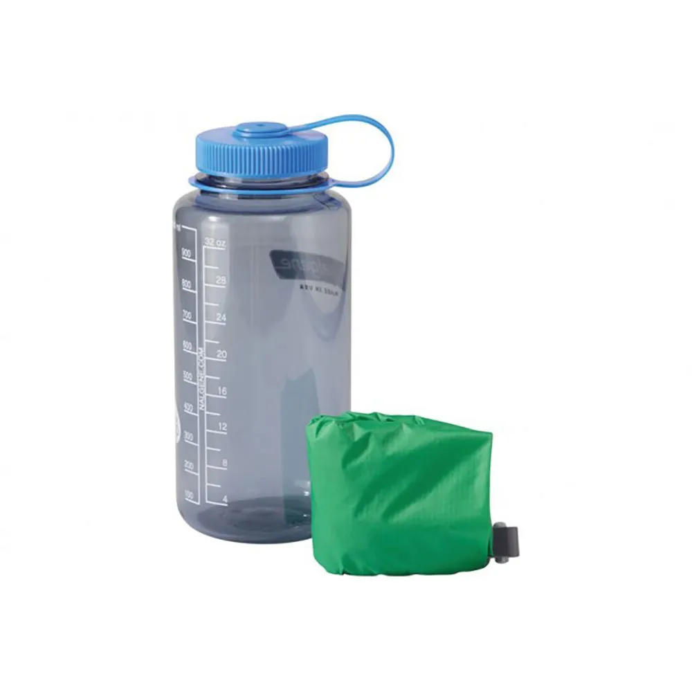 Therm-a-Rest Blockerlite Lufpumpepose, Green