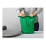 Therm-a-Rest Blockerlite Lufpumpepose, Green