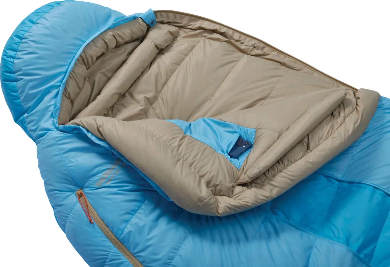 Therm-a-Rest Boost 650 -6C Sovepose