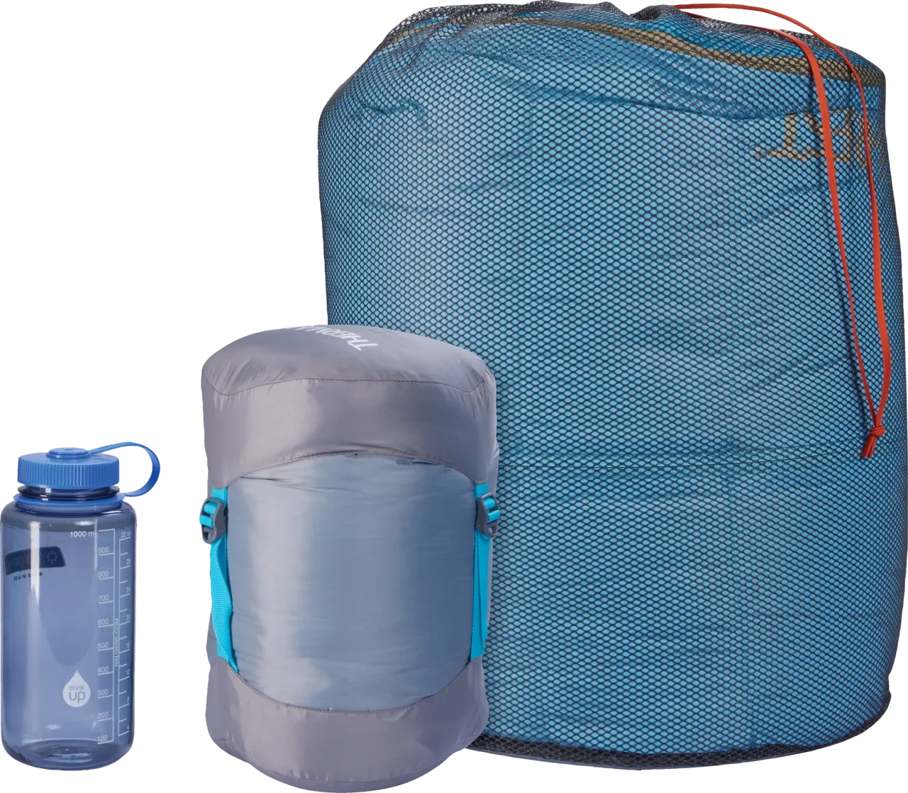 Therm-a-Rest Boost 650 -6C Sovepose